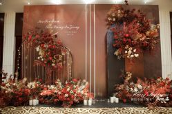 -王府花园酒店·宴会厅