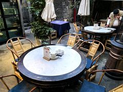 -院8里·少城记忆老川菜(宽窄巷子店)