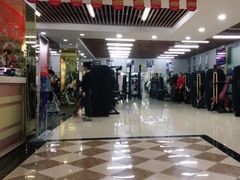 -开阳里游泳健身
