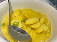 紫苏小土豆-靓虾二哥长沙地标小龙虾(五一广场店)