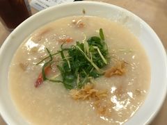 -盛记粥面(佐敦店)
