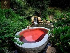 -福州贵安·温泉世界