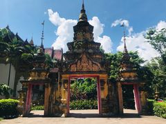 -西双版纳总佛寺