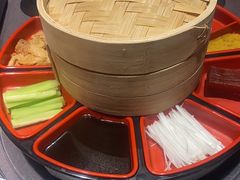 -羲和雅苑•北京烤鸭(乐园道万象城店)