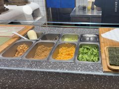 -米陀饭团•紫菜包饭(中华广场店)