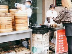 -蒋家桥饺面店(广陵路店)
