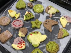-爱之旅diy烘焙坊(西直门店)