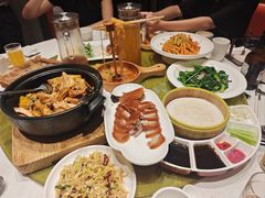 -大鸭梨烤鸭(北洼路店)