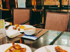 -夜市全日餐厅·洲际酒店(石家庄洲际酒店)