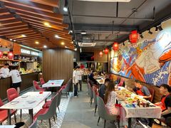 -三妹小龙虾·黄油蟹(华侨城总店)