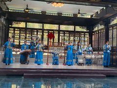 -景德镇古窑民俗博览区