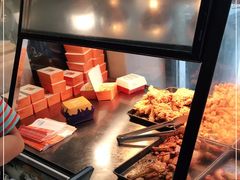 -前进5路汉堡炸鸡(汉街skp店)
