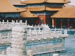 -故宫博物院(故宫)