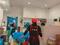 -春水锅贴·传统鲁菜(大明湖店)