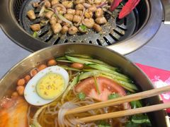 -棒小伙·齐齐哈尔烤肉(龙茗路店)