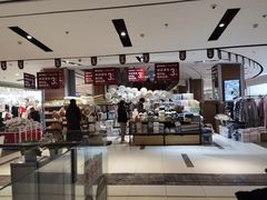 -远洋未来广场(育慧北路店)