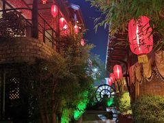 -慢丽江·云南野生菌土鸡锅(付家庄店)