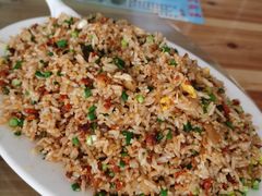 -田源农家饭店·窑鸡王·海鲜(东部湾·融创店)