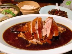 -南京大牌档(青岛万象城店)