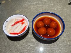 -老湖南民间菜·牛肉十八炒(花都店)