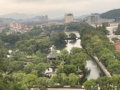 -台州府城(江南长城)