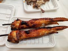 -一代烤翅王(大汉口店)