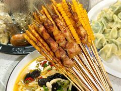 -前王院•巧克力海鲜市集餐厅(万平口店)