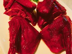 脆皮烧乳鸽-御宝轩(益丰·外滩源店)