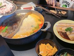 -生如夏花泰式火锅(西村黑金店)