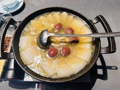 -一桶江山餐厅(松北店)