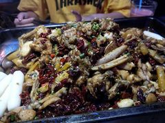 -蘭奢雅集·江浙菜(青山江滩店)