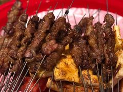 -北三老太太烧烤(人生一串上榜店)