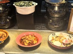 -索菲特酒店 · 云尚天际自助餐厅