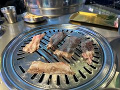 -哈哈碳都·牛肋条无限自助烤肉(台江万达店)