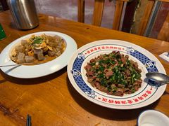 -旺角小渔村·海肠捞饭开创者(环山路店)