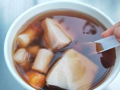 -鲜芋仙(苏州干将店)