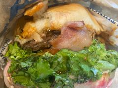 -Fergburger(皇后镇店)