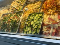 -老刘家泡馍(钟楼广济街店)