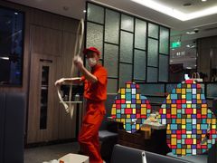 -海底捞火锅(高新万达广场店)