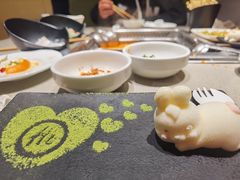 -海底捞火锅(正大乐城店)