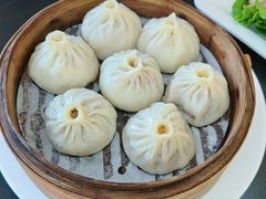 -诺敏塔拉奶茶-布里亚特包子-手把肉(锦都会店)