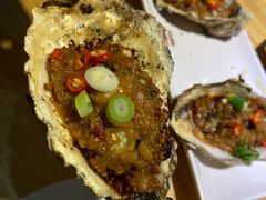 -阿里巴巴海鲜烧烤家常菜(黄岛店)
