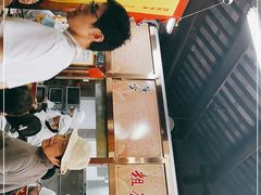 -粗茶淡饭(东关街店)