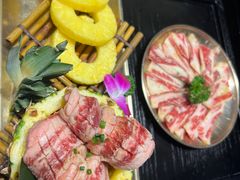 -西塔老太太泥炉烤肉(龙湖北苑天街店)