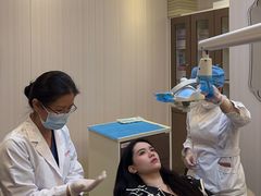 -希玛爱康健口腔(罗湖火车站店)