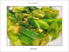 -量贩海鲜餐厅