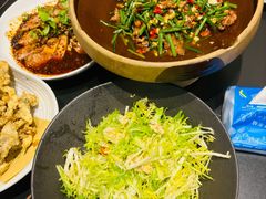 -三姐妹餐厅(曲江店)