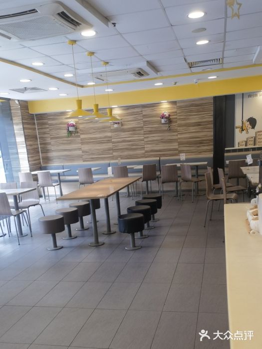 真功夫(金月湾店)图片