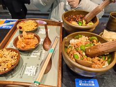 -京参 • 擂椒饭(这有山店)