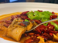 -大鹏饭店·金陵家宴(奥体中心店)